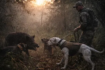 Bay Dogs vs Catch Dogs Explained